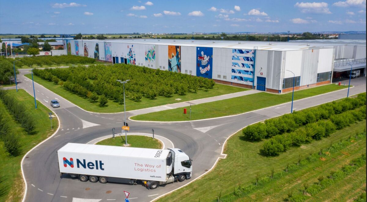 nelt group facility